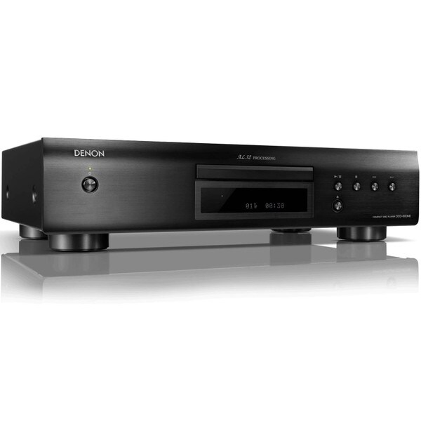 Main product image for Denon DCD-600NE Single Disc CD Player245-4022